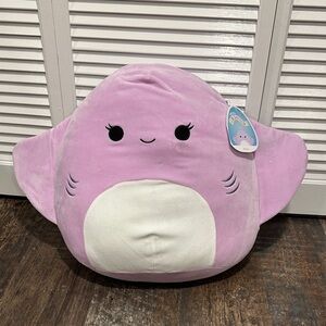 Retired Squishmallow Aziza